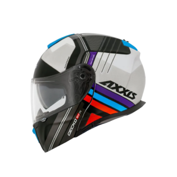 Capacete Axxis Gecko Sv Epic B7