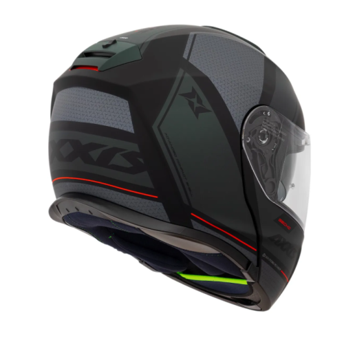 Capacete Axxis Gecko Sv Bobs A6