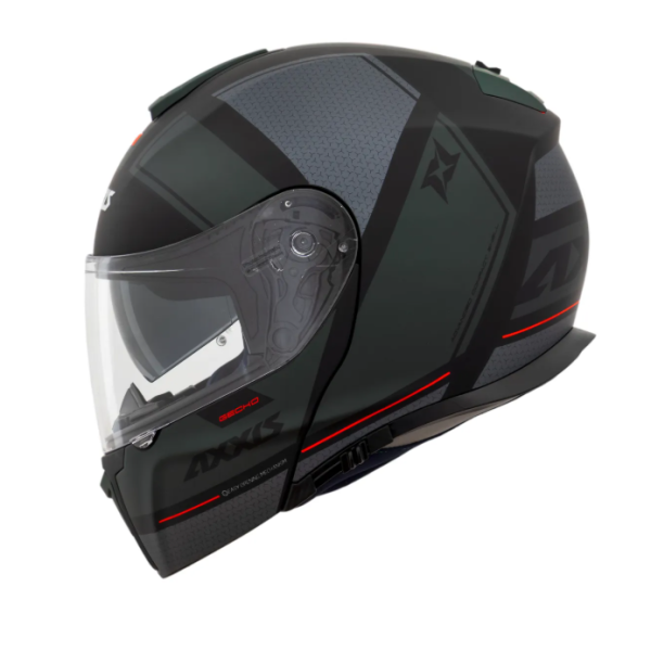 Capacete Axxis Gecko Sv Bobs A6