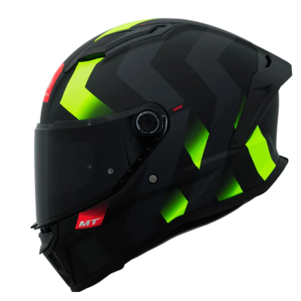 Capacete Mt Helmets Stinger 2Asphalt C3