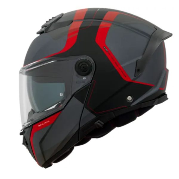 Capacete Mt Helmets Atom 2 Emalla B15