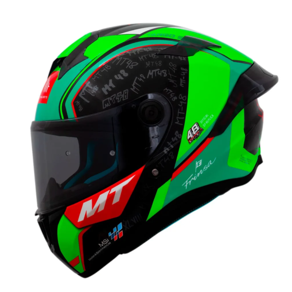 Capacete Mt Helmets Targo S Sivan Ortola 24 B6