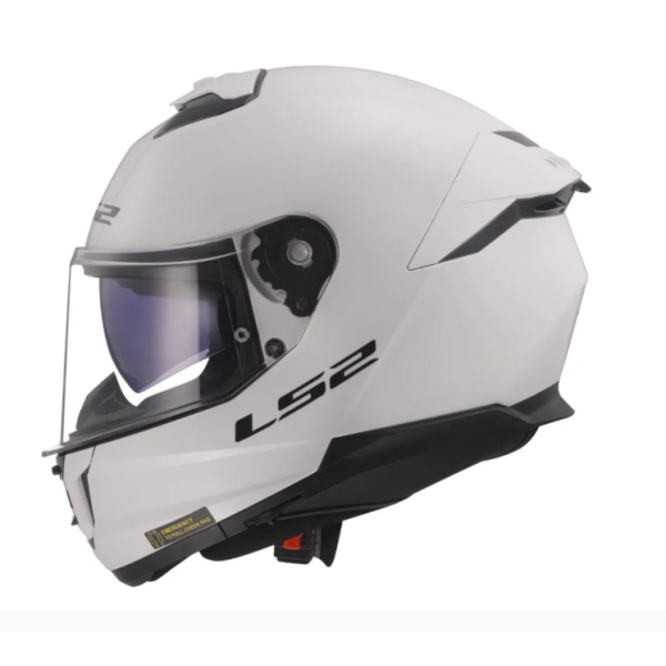 Capacete Ls2 Stream 2 Ff808 Monocolor 