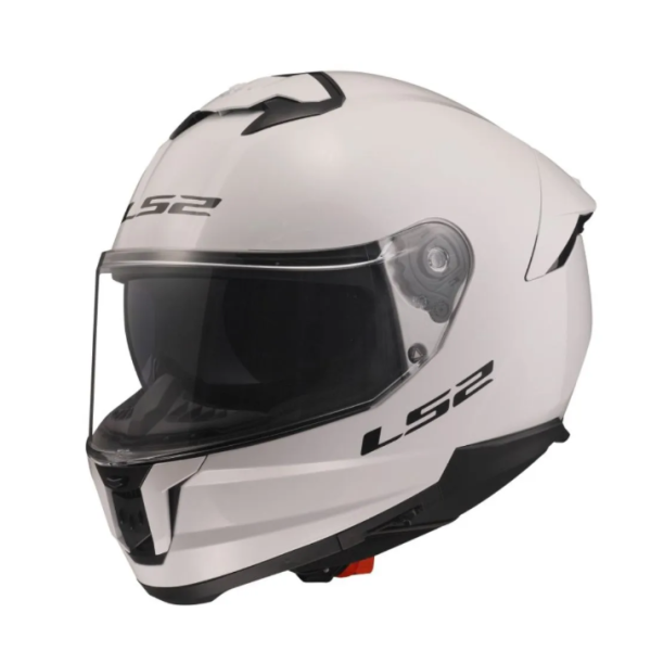 Capacete Ls2 Stream 2 Ff808 Monocolor 