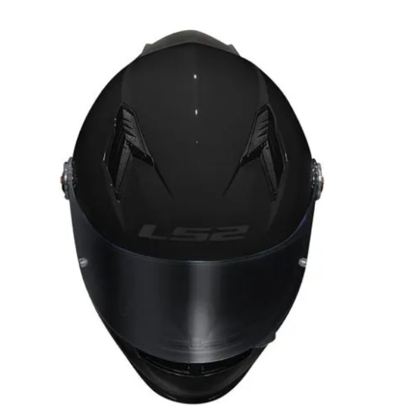 Capacete Ls2 Ff358 S Monocolor 