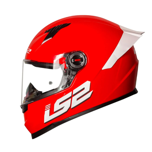 Capacete Ls2 Ff358 S Monocolor Bright