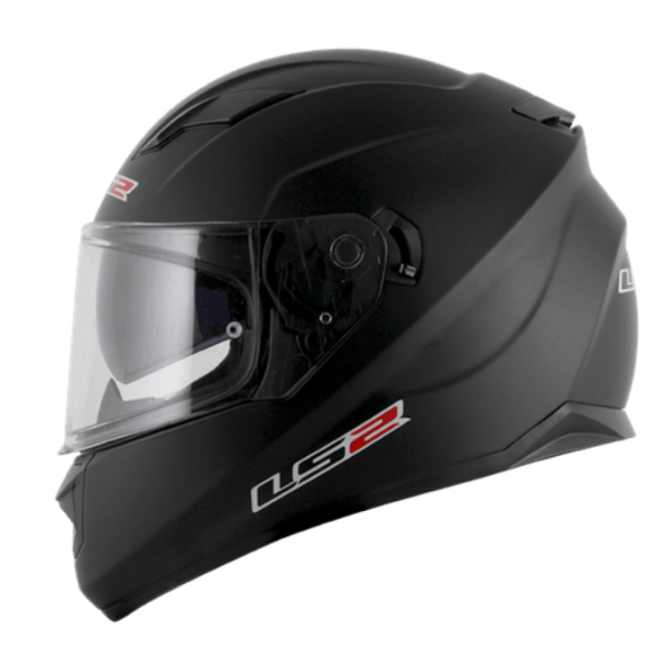Capacete Ls2 Ff320 Stream Mono 