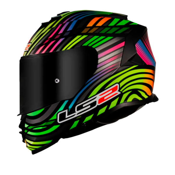 Capacete Ls2 Ff800 Power 