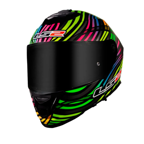 Capacete Ls2 Ff800 Power 