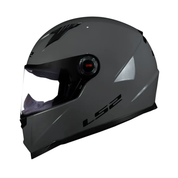 Capacete Ls2 Ff358 Monocolor 