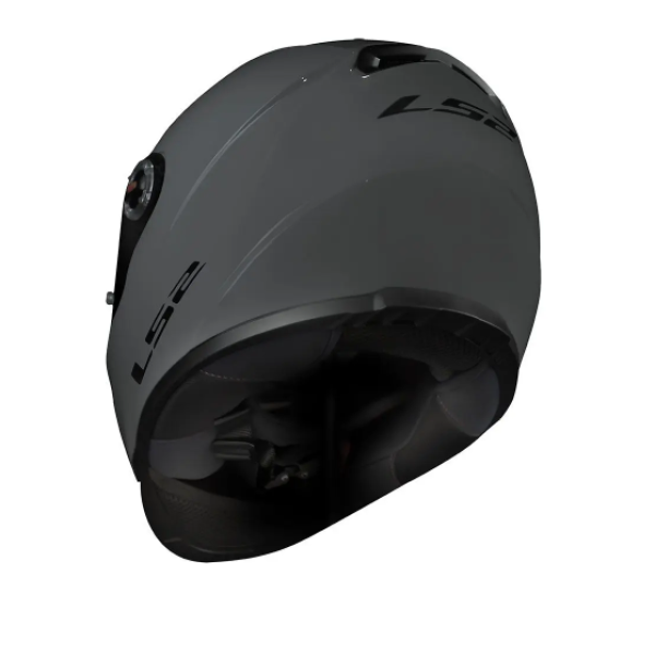 Capacete Ls2 Ff358 Monocolor 