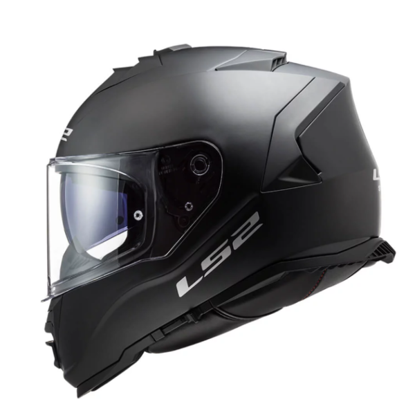 Capacete Ls2 Storm Ff800 Monocolor 