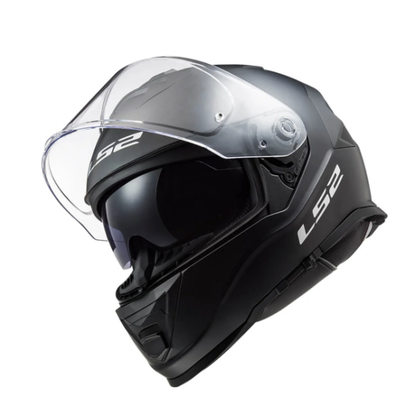 Capacete Ls2 Storm Ff800 Monocolor 