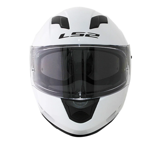 Capacete Ls2 Ff320 Stream Monocolor