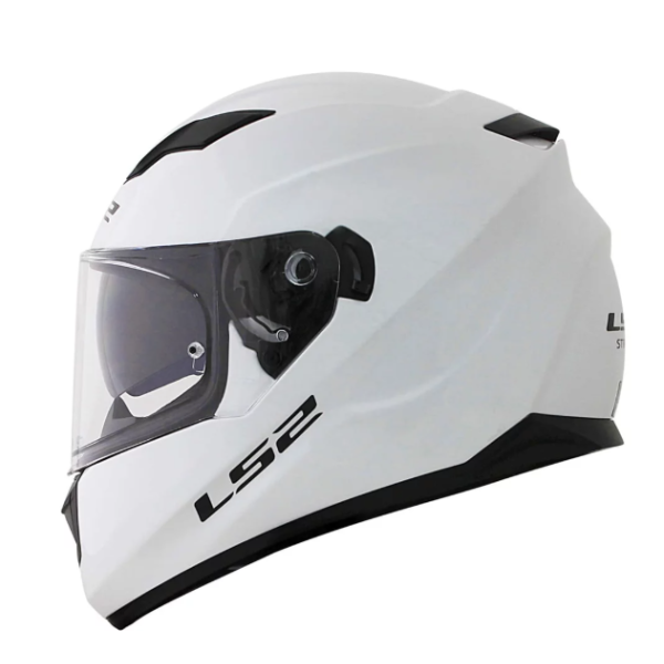 Capacete Ls2 Ff320 Stream Monocolor 