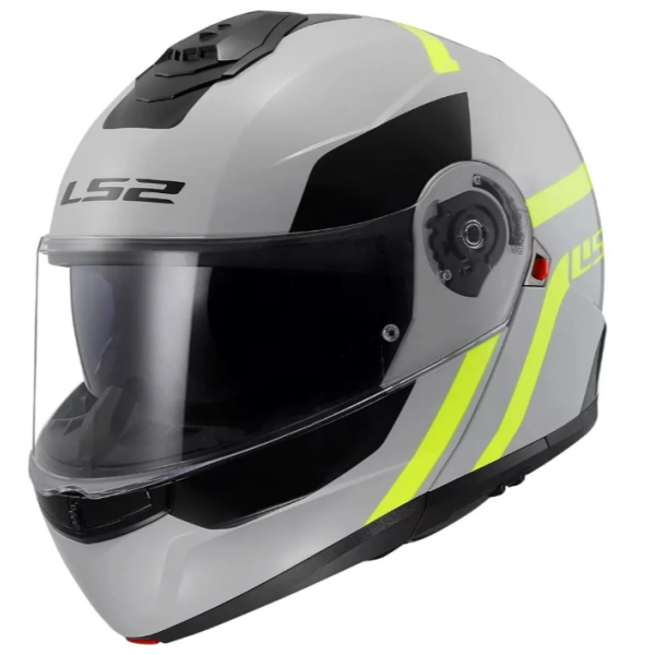 Capacete Ls2 Strobe II Ff908 Autox 