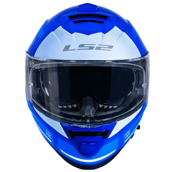 Capacete Ls2 Storm Ff800 Slant 