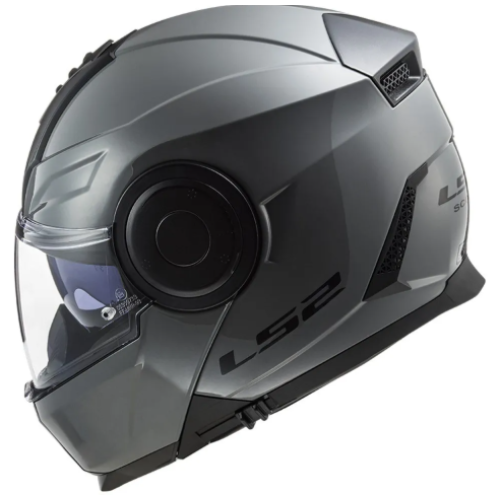 Capacete Ls2 Scope Ff902 Monocolor