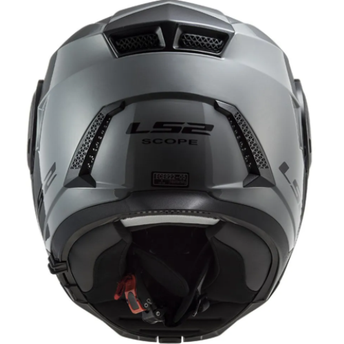 Capacete Ls2 Scope Ff902 Monocolor