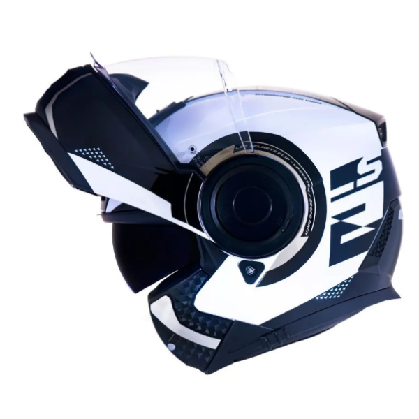 Capacete Ls2 Scope Ff902 Arch 