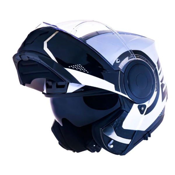 Capacete Ls2 Scope Ff902 Arch 