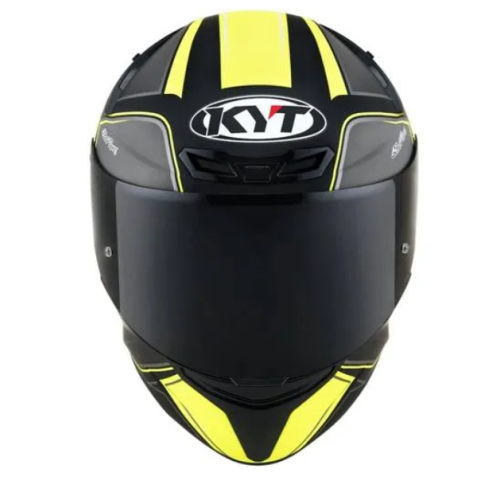 Capacete Kyt Tt Course Tourist Matt