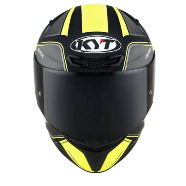 Capacete Kyt Tt Course Tourist Matt