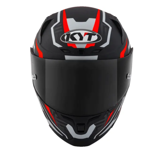 Capacete Kyt Striker 2V Asphalt