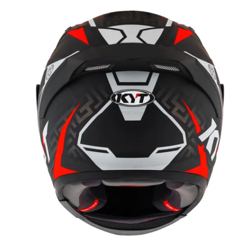 Capacete Kyt Striker 2V Asphalt