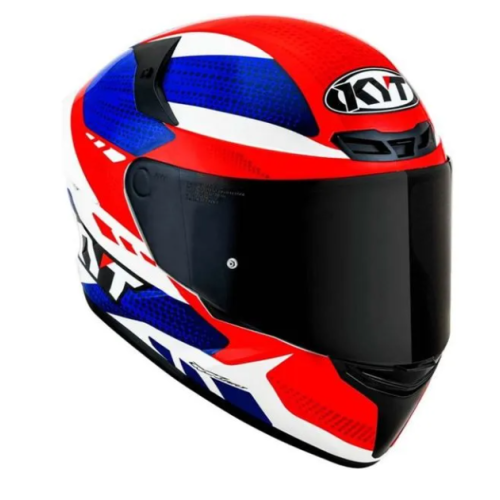 Capacete Kyt Tt Course Gear 60