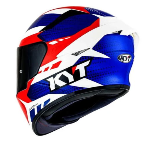 Capacete Kyt Tt Course Gear 60