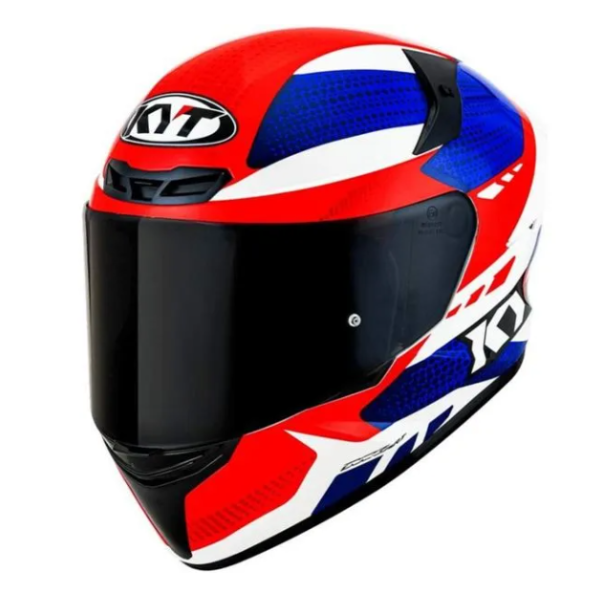 Capacete Kyt Tt Course Gear 60