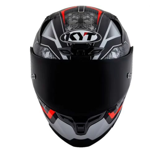 Capacete Kyt Striker 2V Tech