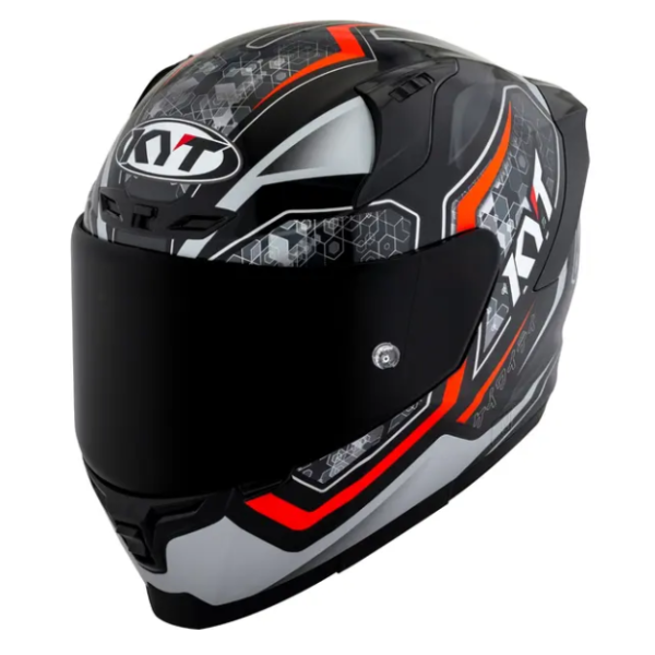 Capacete Kyt Striker 2V Tech 