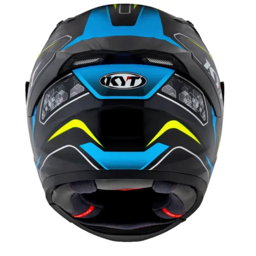 Capacete Kyt Striker 2V Tech 60