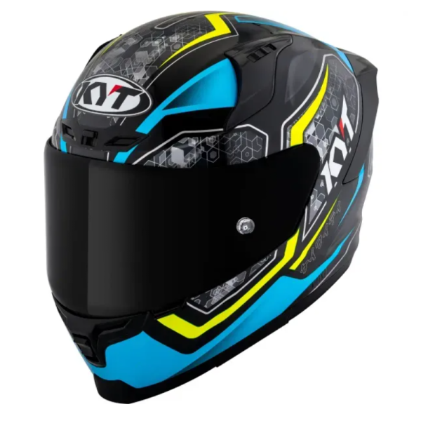 Capacete Kyt Striker 2V Tech 60