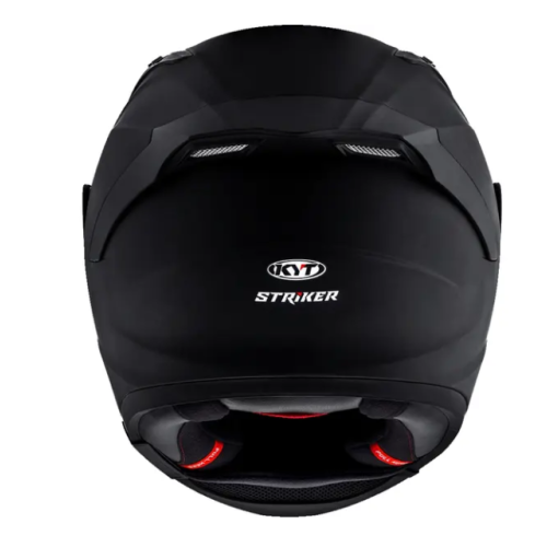 Capacete Kyt Striker 2V Plain Matt