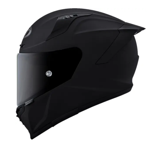 Capacete Kyt Striker 2V Plain Matt