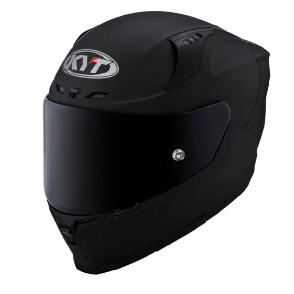 Capacete Kyt Striker 2V Plain Matt