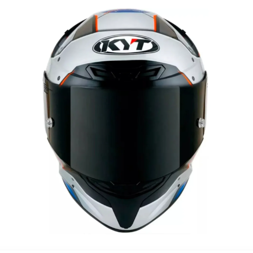 Capacete Kyt Tt Course Ratthapark Space Monkey 22 Rep