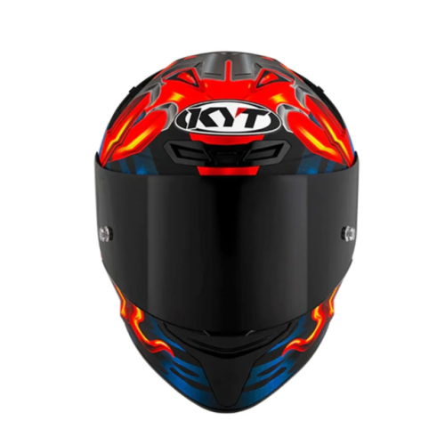 Capacete Kyt Tt Course Magnet