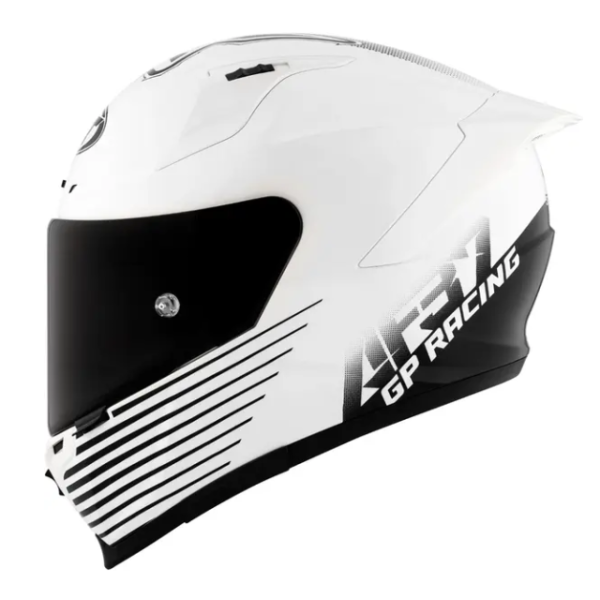Capacete Kyt Striker 2V Livery Af37