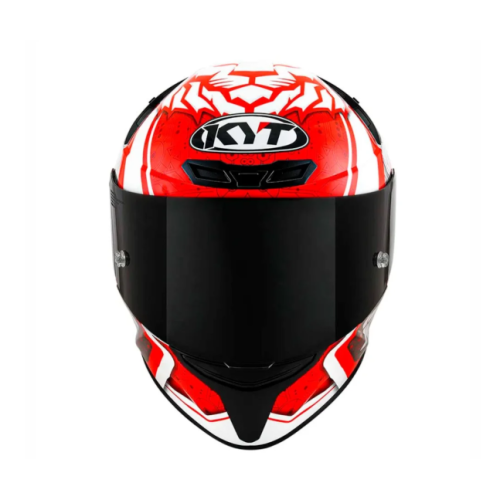 Capacete Kyt Tt Course Super Mario Replica