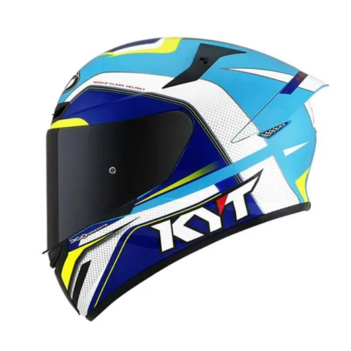 Capacete Kyt Tt Course Grand Prix 56