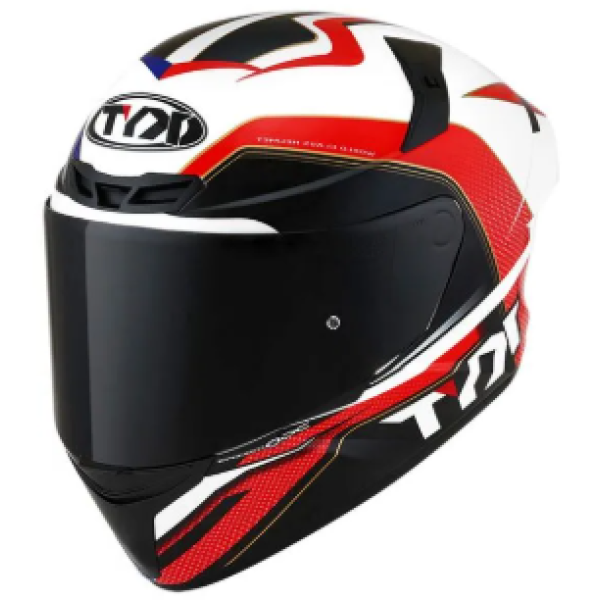 Capacete Kyt Tt Course Grand Prix 56