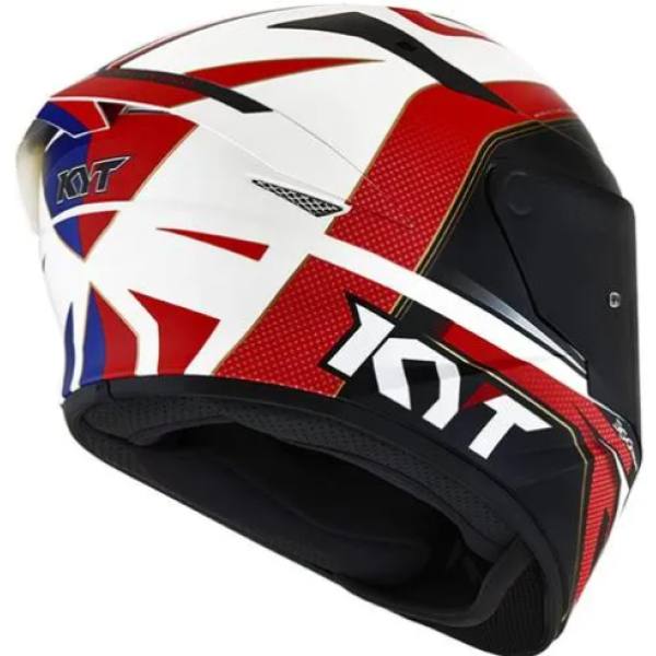 Capacete Kyt Tt Course Grand Prix 56