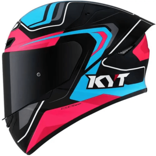 Capacete Kyt Tt Course Overtech 56