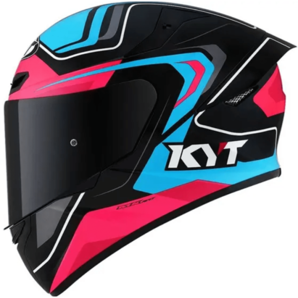 Capacete Kyt Tt Course Overtech 56