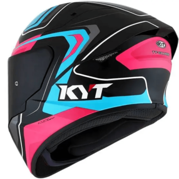Capacete Kyt Tt Course Overtech 56