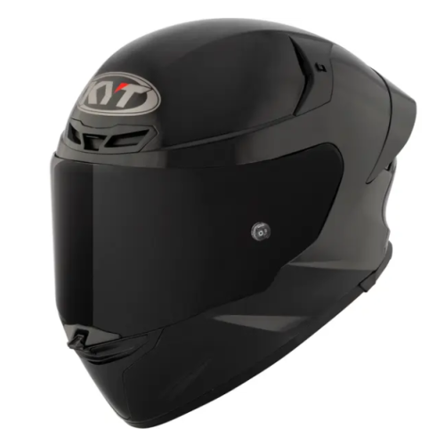 Capacete Kyt Tt Revo Plain